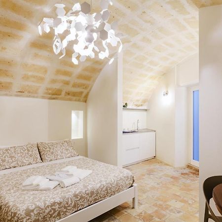 Casa Di Carmezia Villa Matera Dış mekan fotoğraf