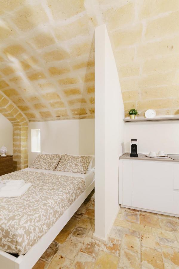 Casa Di Carmezia Villa Matera Dış mekan fotoğraf