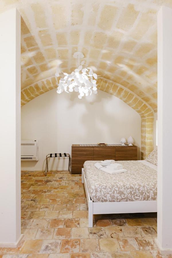 Casa Di Carmezia Villa Matera Dış mekan fotoğraf