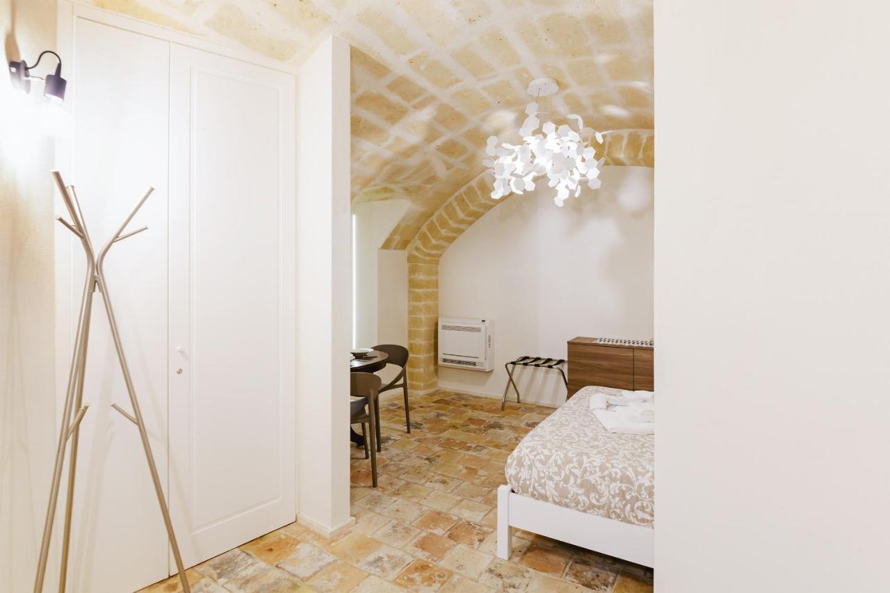 Casa Di Carmezia Villa Matera Dış mekan fotoğraf