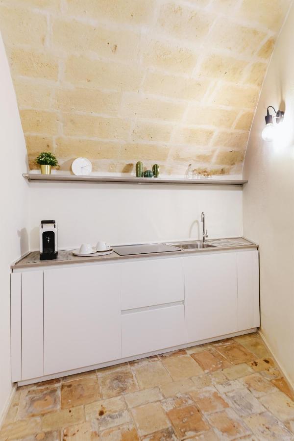 Casa Di Carmezia Villa Matera Dış mekan fotoğraf