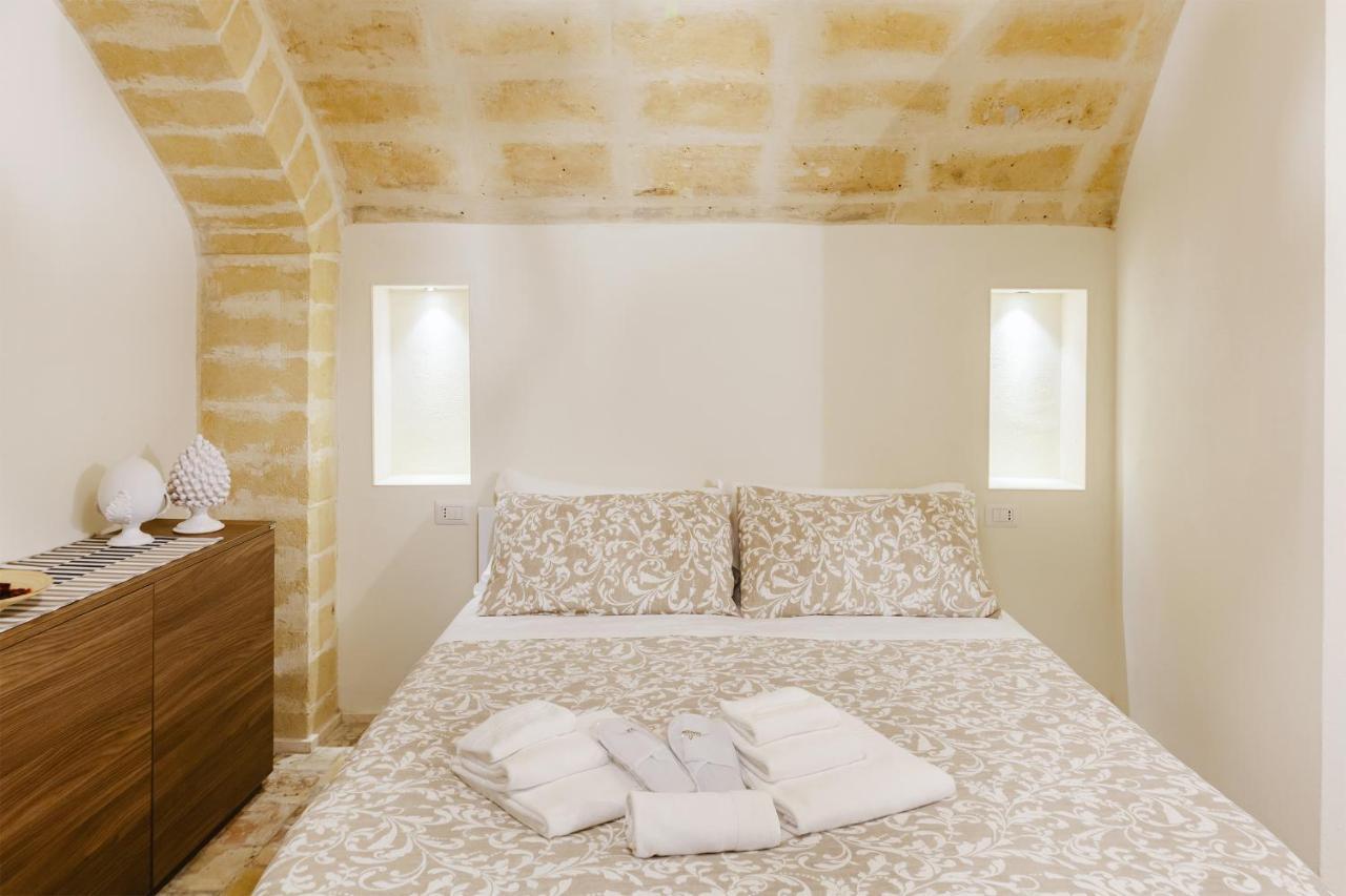 Casa Di Carmezia Villa Matera Dış mekan fotoğraf